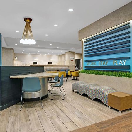 Towneplace Suites By Marriott Potomac Mills Woodbridge Exterior photo